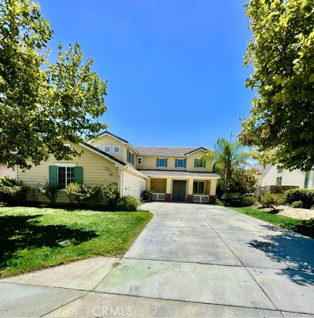 Perris, CA 92570