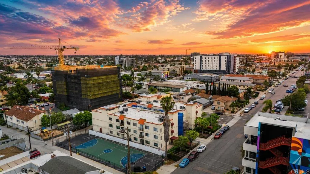 4205 Ohio Street Unit 104, San Diego, CA 92104 - Main photo, San Diego, CA