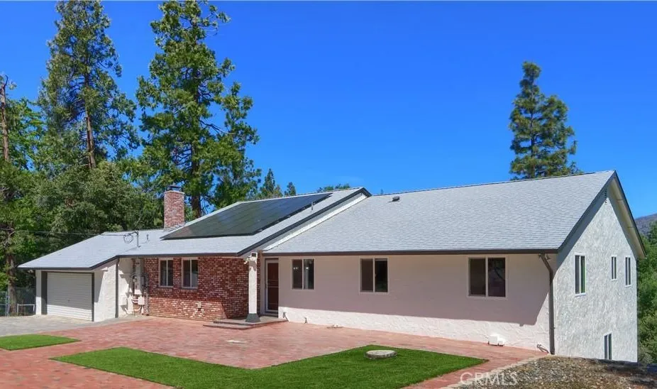 5750 Glacier Point