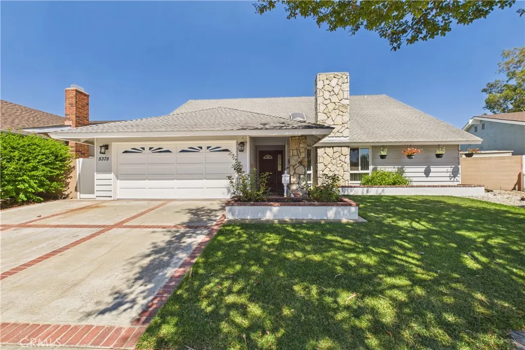 5375 Vista Real