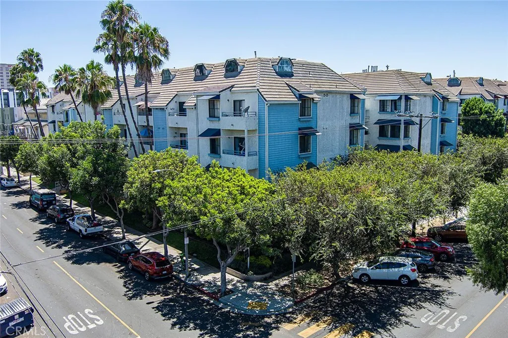 Long Beach, CA 90802
