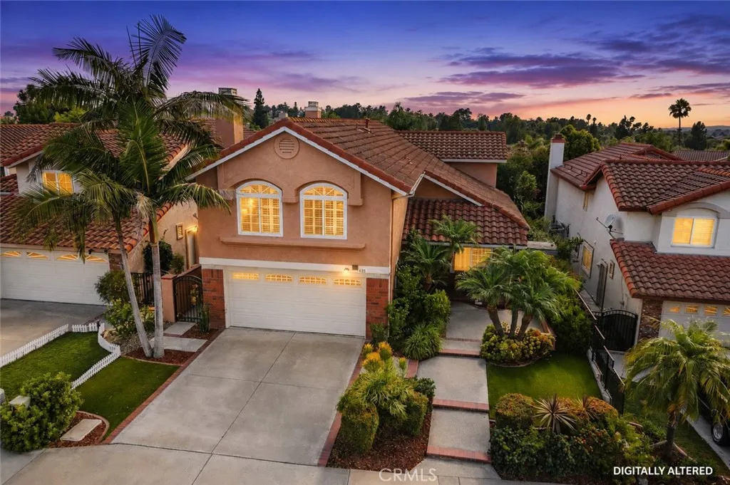 Yorba Linda, CA 92887