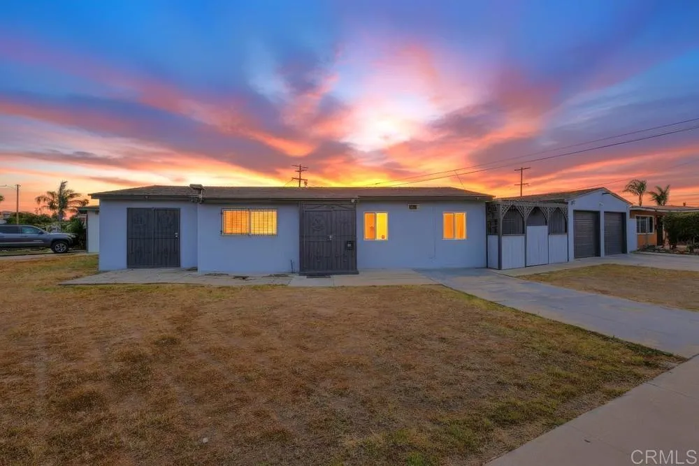 855 Jefferson Avenue, Chula Vista, CA 91911 - Photo 4 of 33, Chula Vista, CA