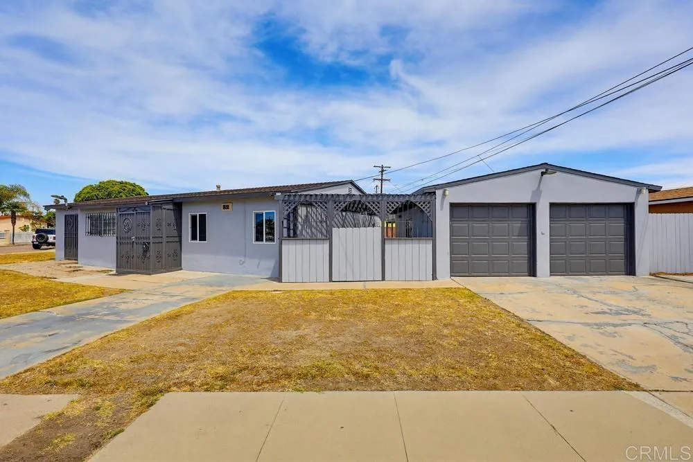 855 Jefferson Avenue, Chula Vista, CA 91911 - Photo 5 of 33, Chula Vista, CA