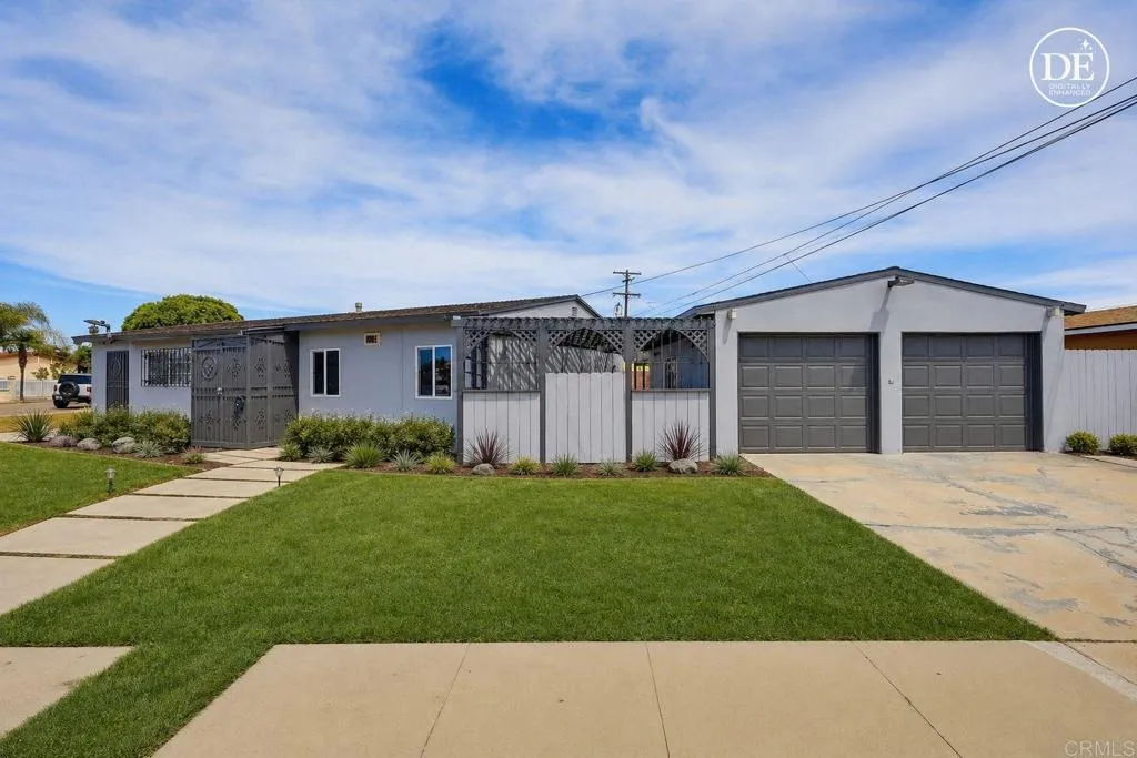 855 Jefferson Avenue, Chula Vista, CA 91911 - Photo 3 of 33, Chula Vista, CA