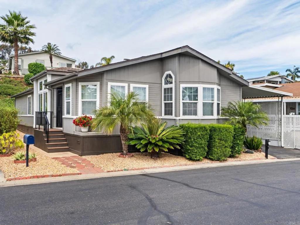 444 N El Camino Real Unit Spc 64, Encinitas, CA 92024 - Main photo, Encinitas, CA