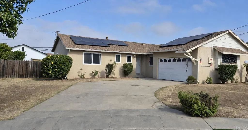 1122 Elrose Ct, San Diego CA 92154