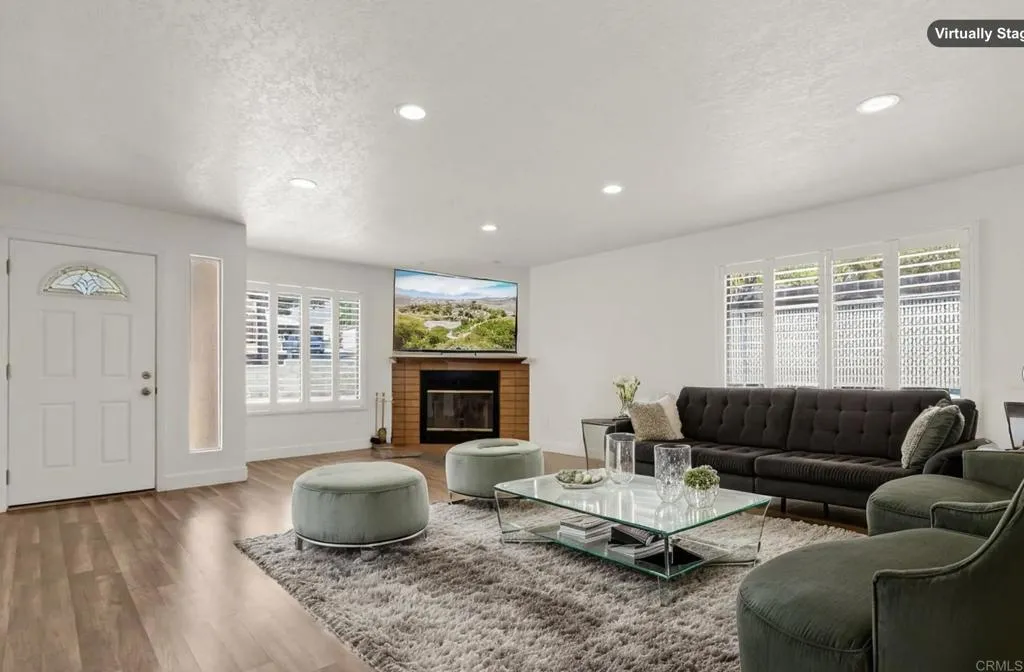 7979 Shir Mar Place, El Cajon, CA 92021 - Photo 5 of 28, El Cajon, CA