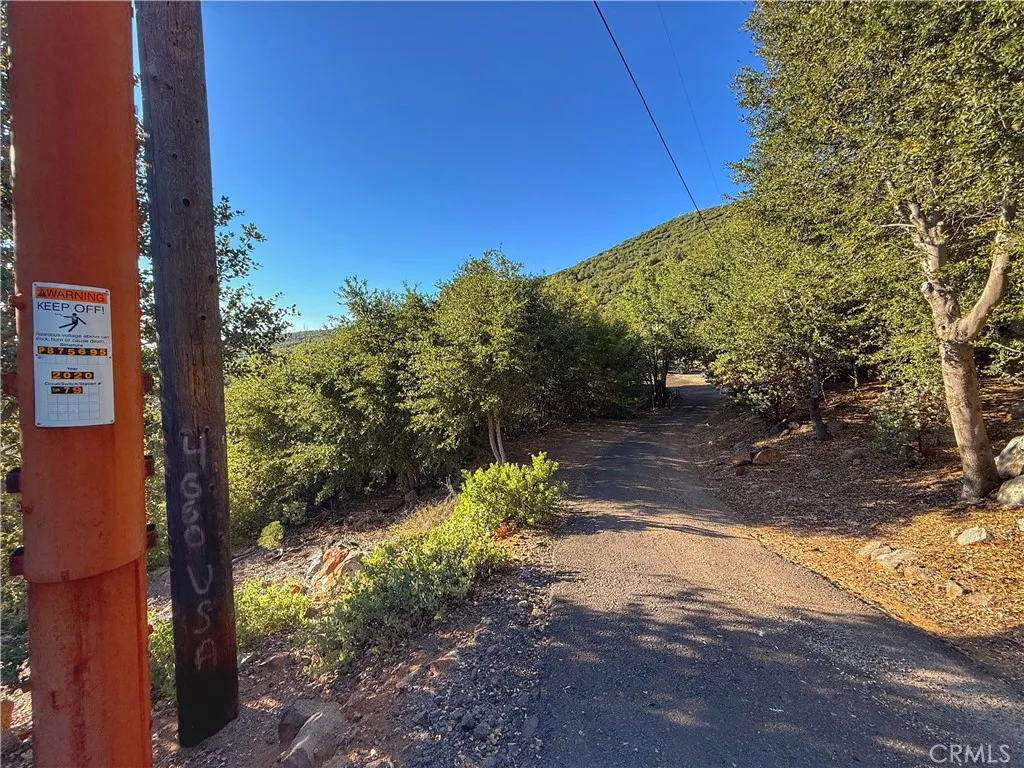 36105 North Peak, Julian, CA 92036 - Photo 4 of 5, Julian, CA