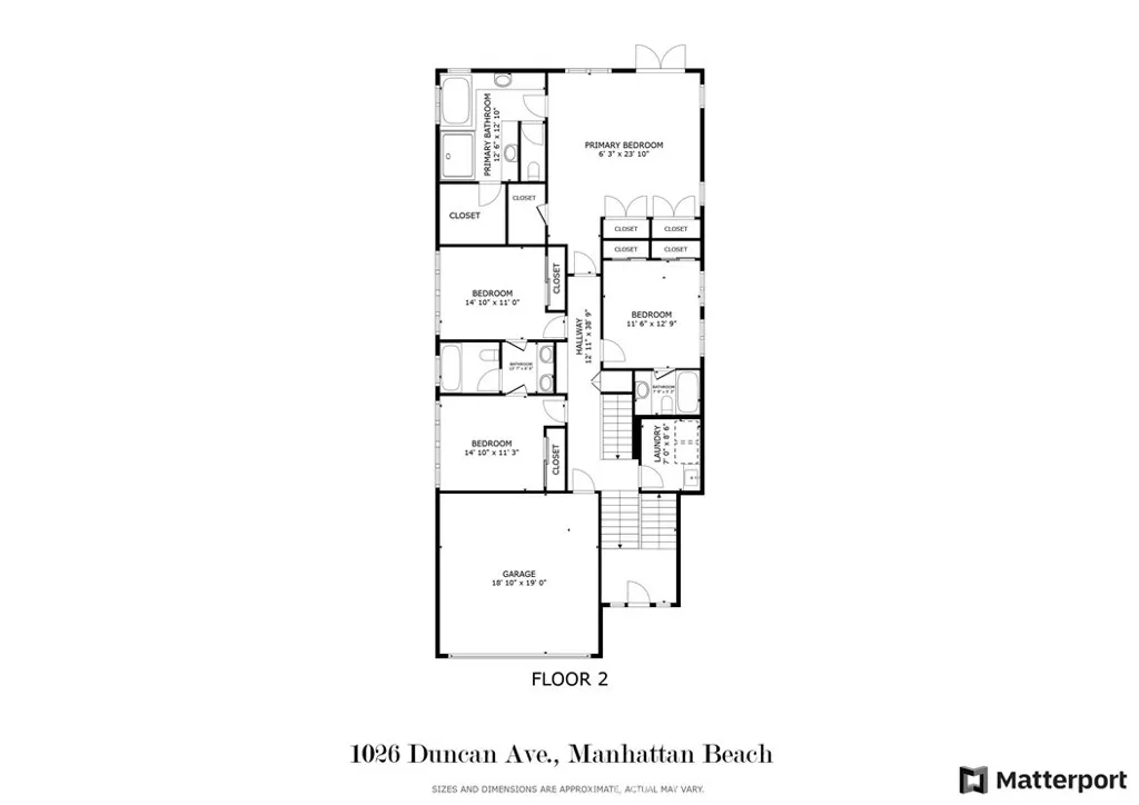 Manhattan Beach, CA 90266