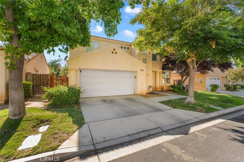 40201 La Cota Drive