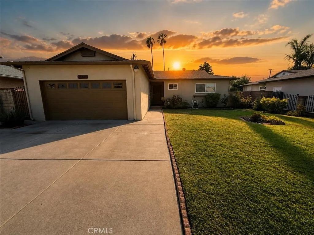 La Puente, CA 91744