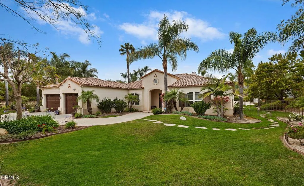 Camarillo, CA 93012