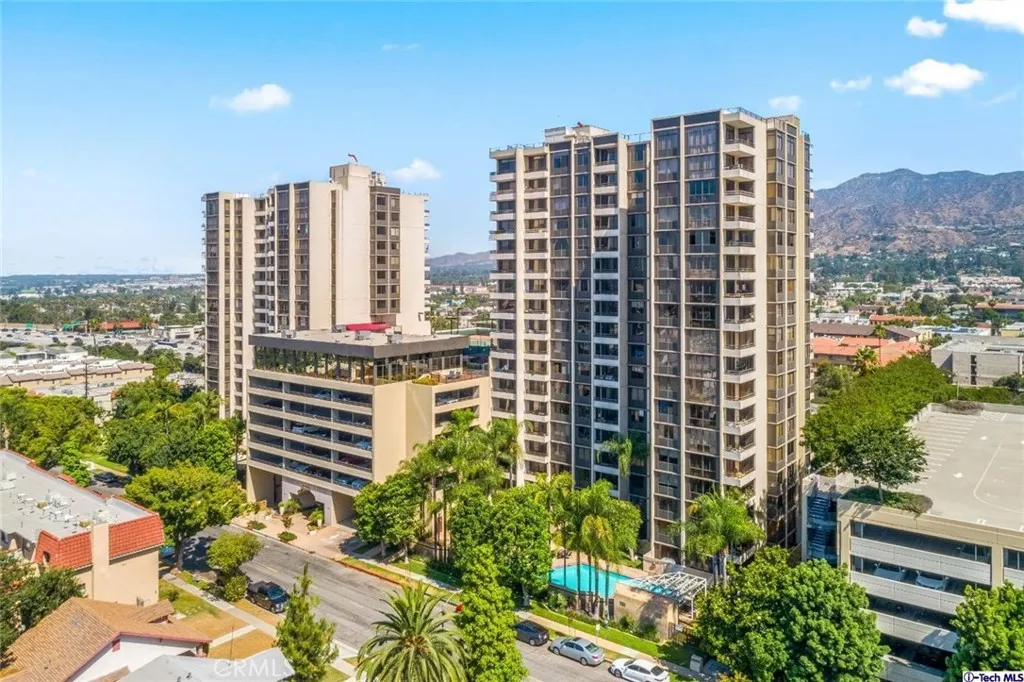 Glendale, CA 91203
