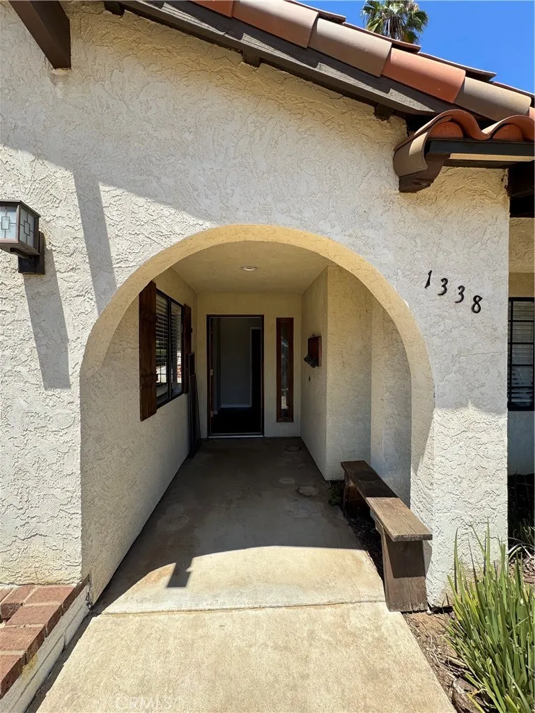 1338 Joy, Fallbrook, CA 92028 - Main photo, Fallbrook, CA