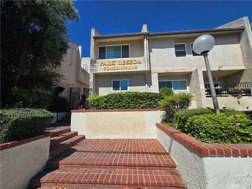 Reseda, CA 91335