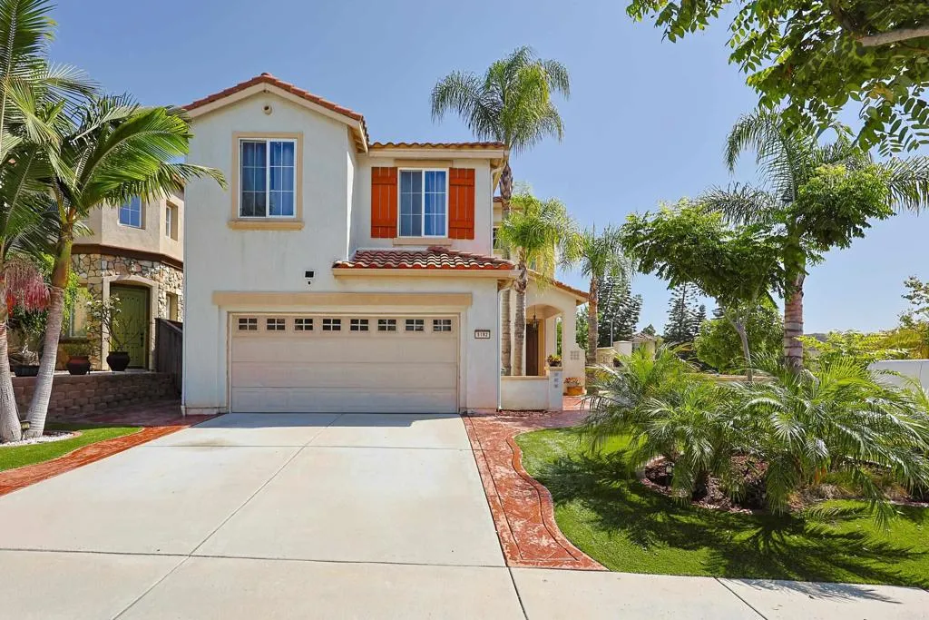 5192 Emerald Cove, San Diego, CA 92154 - Main photo, San Diego, CA