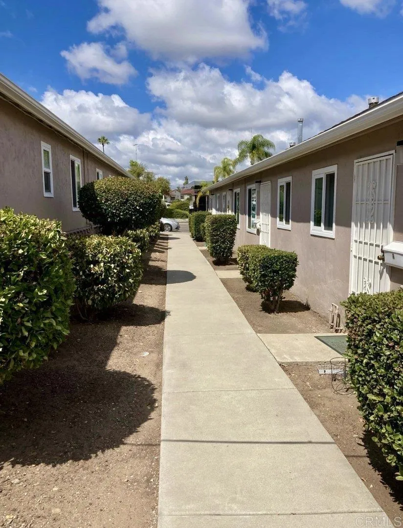 La Mesa, CA 91942