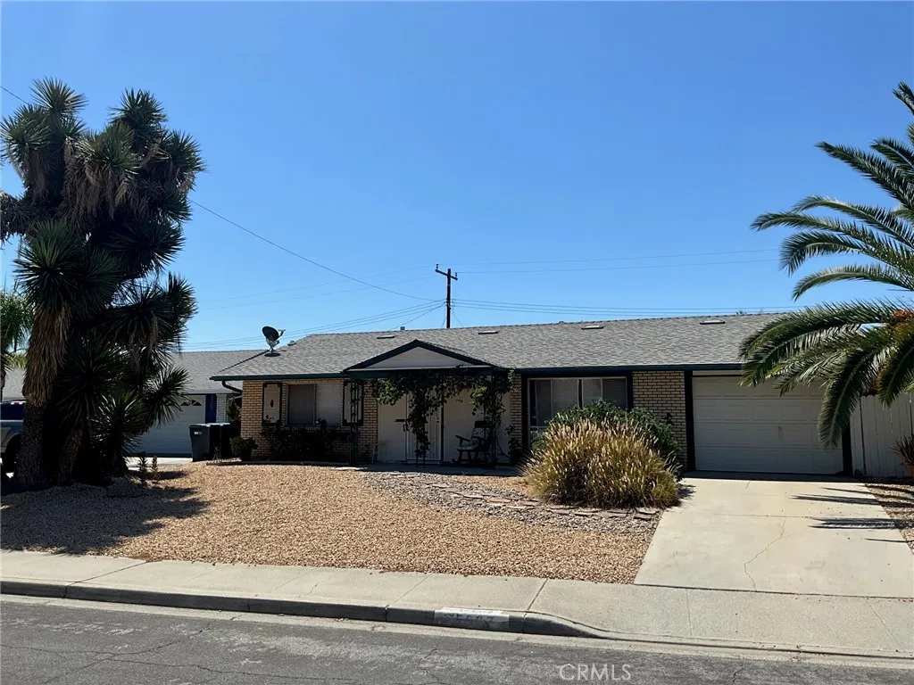 Menifee, CA 92586