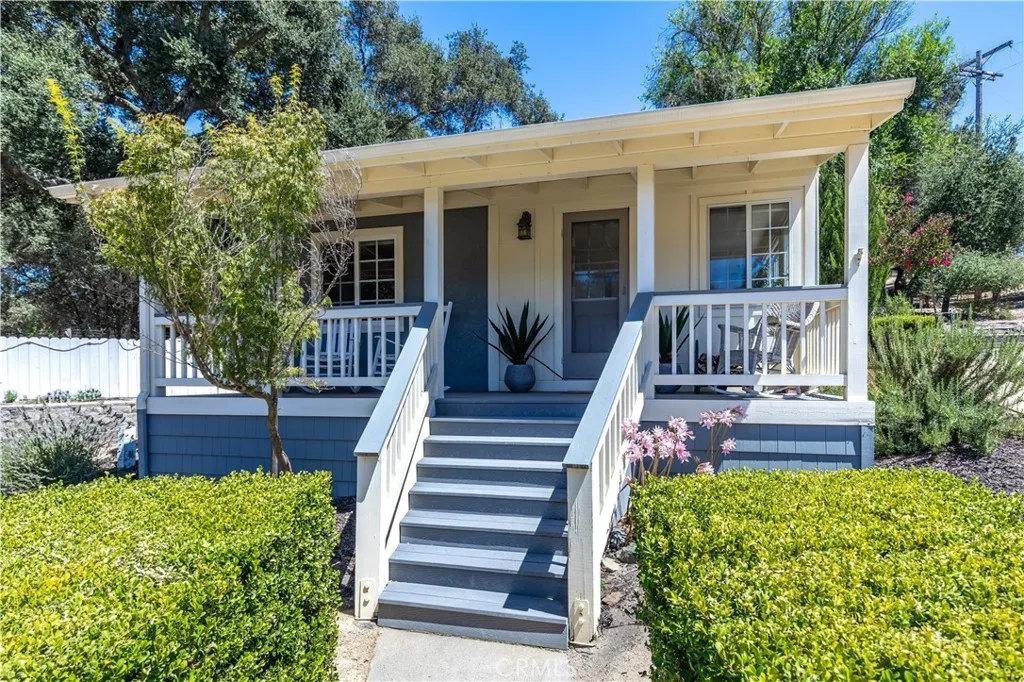 4555 San Anselmo