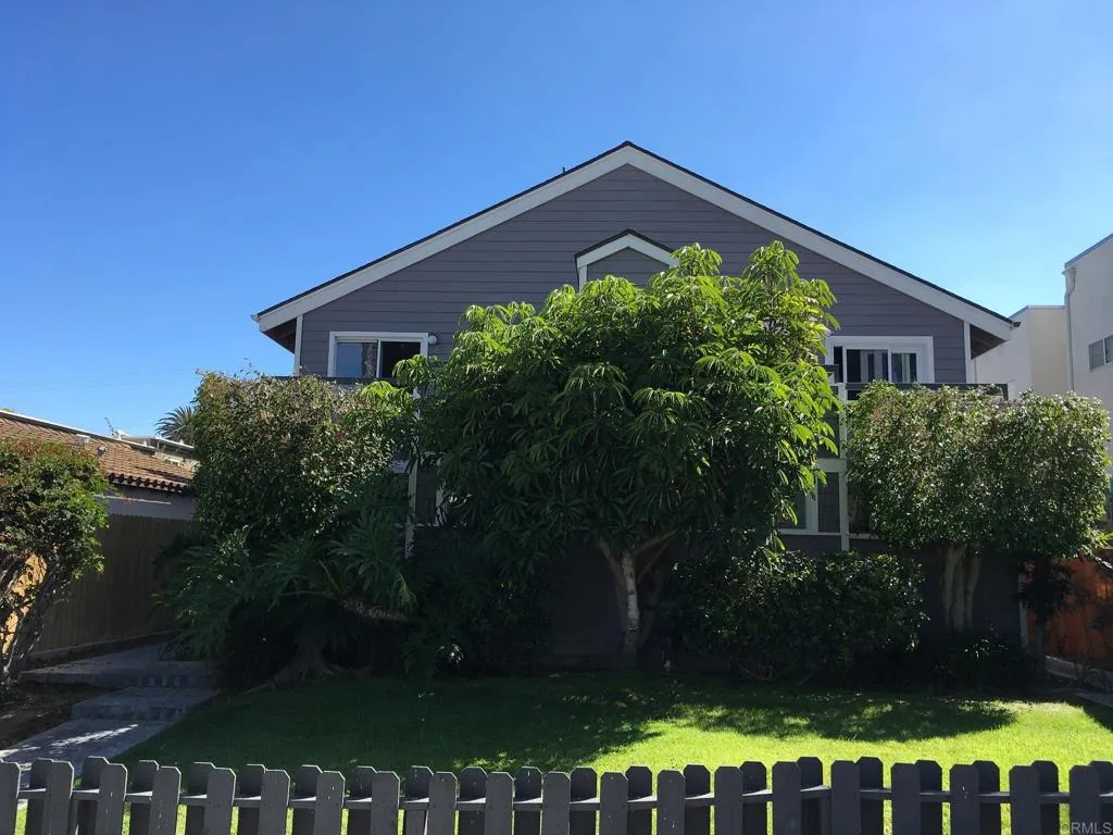 5037 Niagara Avenue, San Diego, CA 92107 - Main photo, San Diego, CA