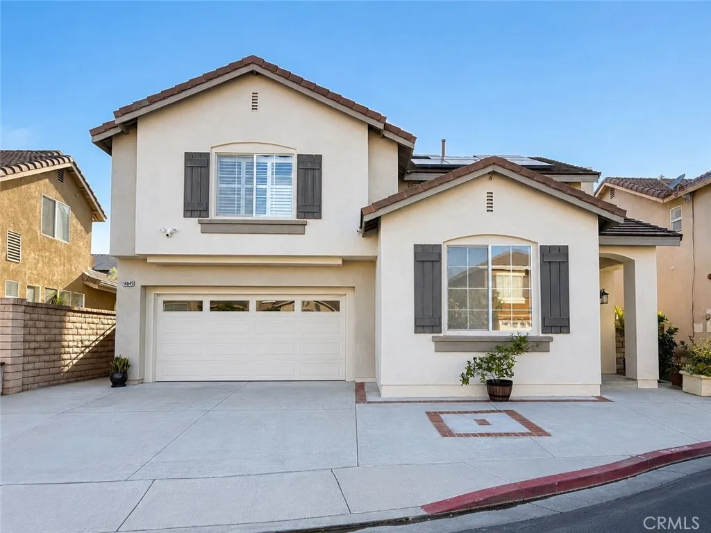 14645 Elm Street