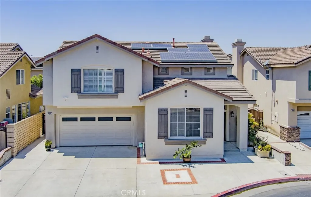 14645 Elm Street