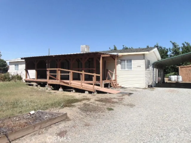 Gerber, CA 96035