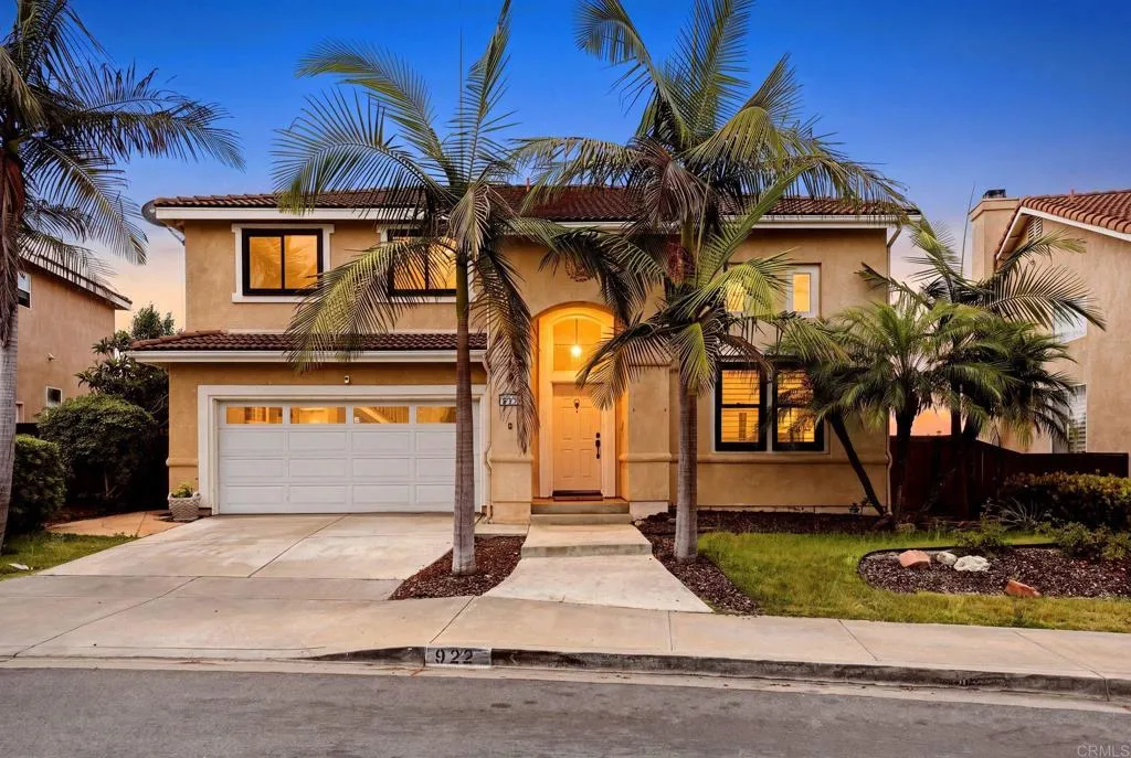 922 Camino Del Sol, Chula Vista, CA 91910 - Main photo, Chula Vista, CA