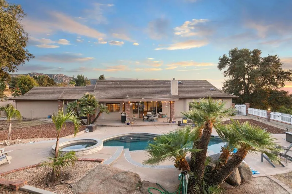 15404 El Capitan Real Ln, El Cajon, CA 92021 - Main photo, El Cajon, CA