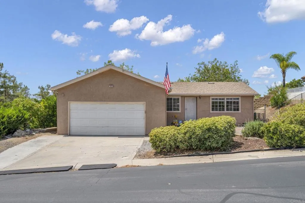 1920 Larkspur Drive, Alpine, CA 91901 - Main photo, Alpine, CA