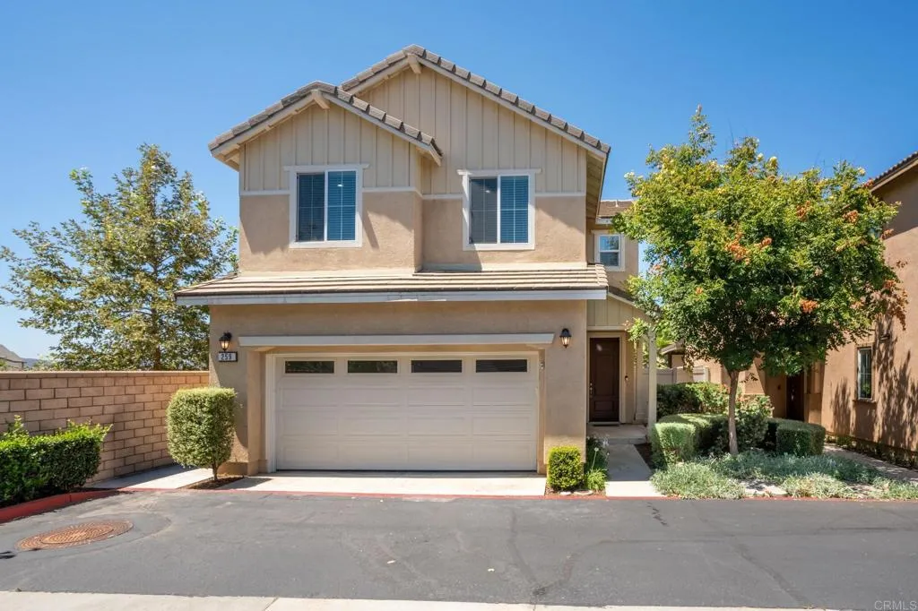 259 Dun Blazer Way, Fallbrook, CA 92028 - Main photo, Fallbrook, CA