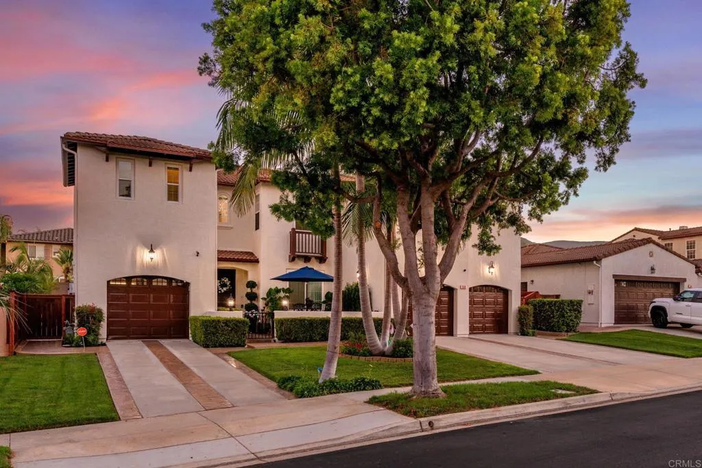 566 Echo Lane, San Marcos, CA 92078 - Main photo, San Marcos, CA