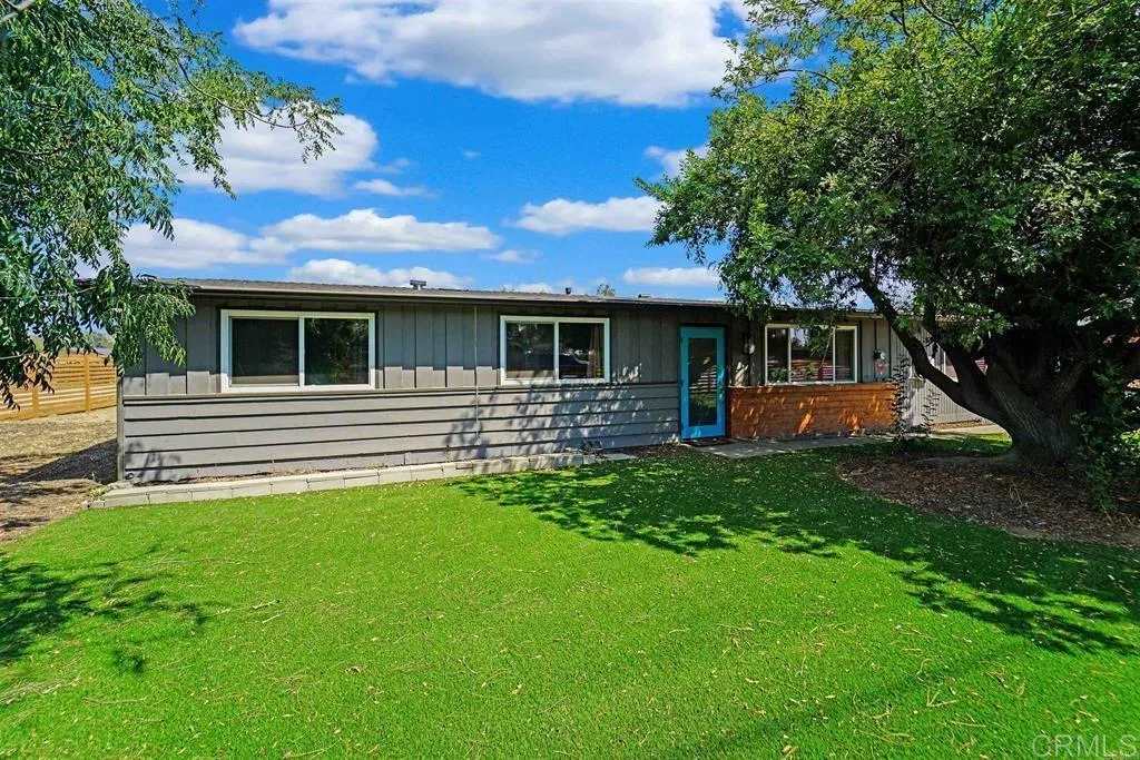 1538 San Vicente Rd, Ramona, CA 92065 - Main photo, Ramona, CA
