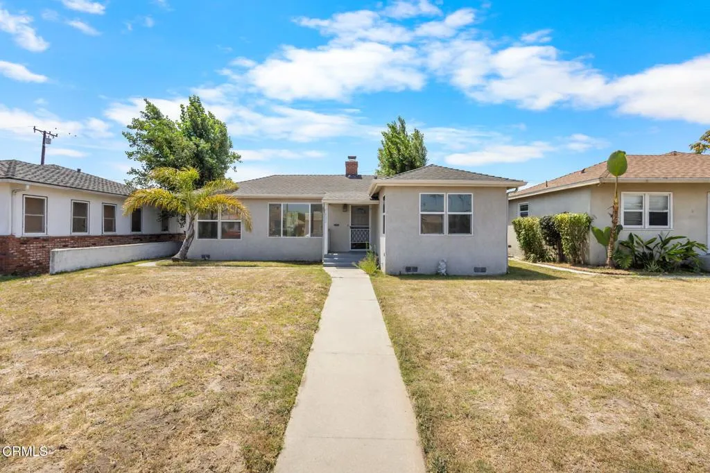 302 Douglas Avenue