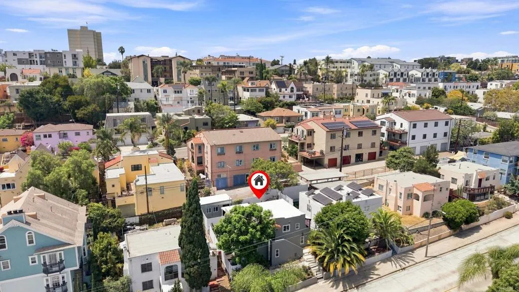 3606 Florida, San Diego, CA 92104 - Main photo, San Diego, CA