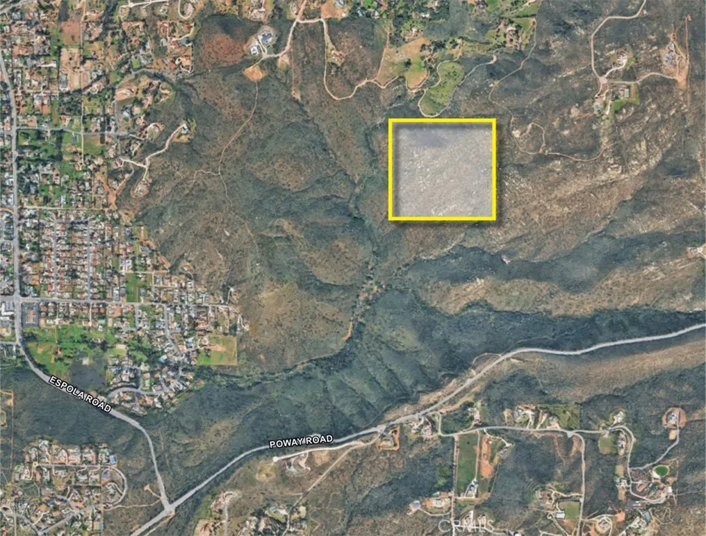 0 Winding Canyon Road, Poway, CA 92064 - Photo 2 of 5, Poway, CA