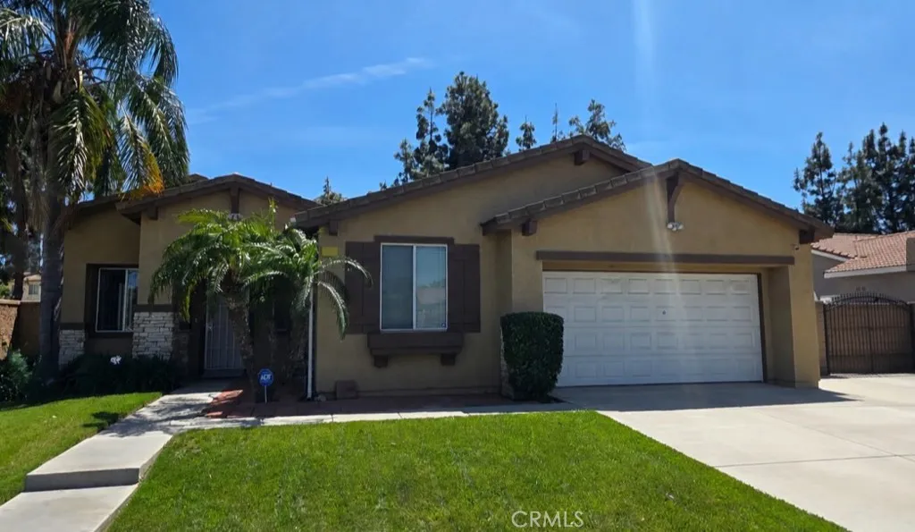 Fontana, CA 92337