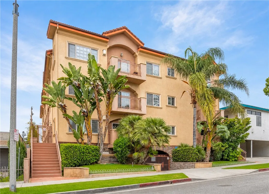 Burbank, CA 91501