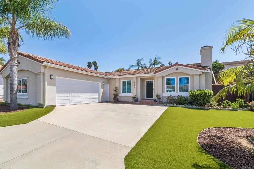 2268 Dante Ter, Vista, CA 92084 - Main photo, Vista, CA