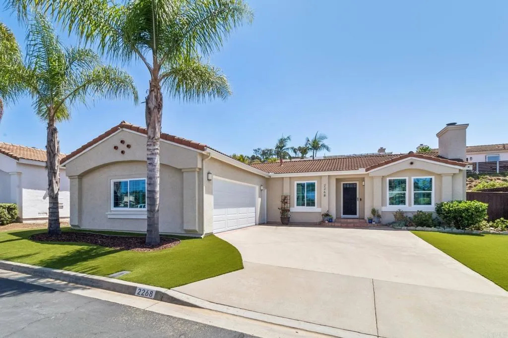 2268 Dante Ter, Vista, CA 92084 - Photo 2 of 48, Vista, CA