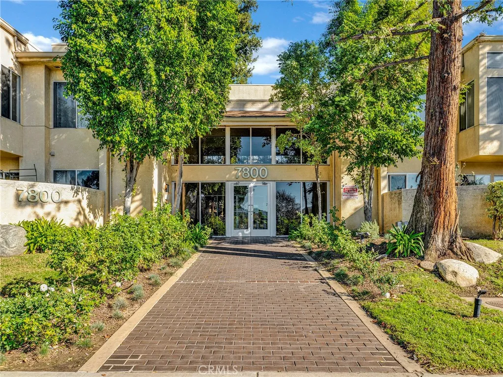 7800 Topanga Canyon Boulevard 216