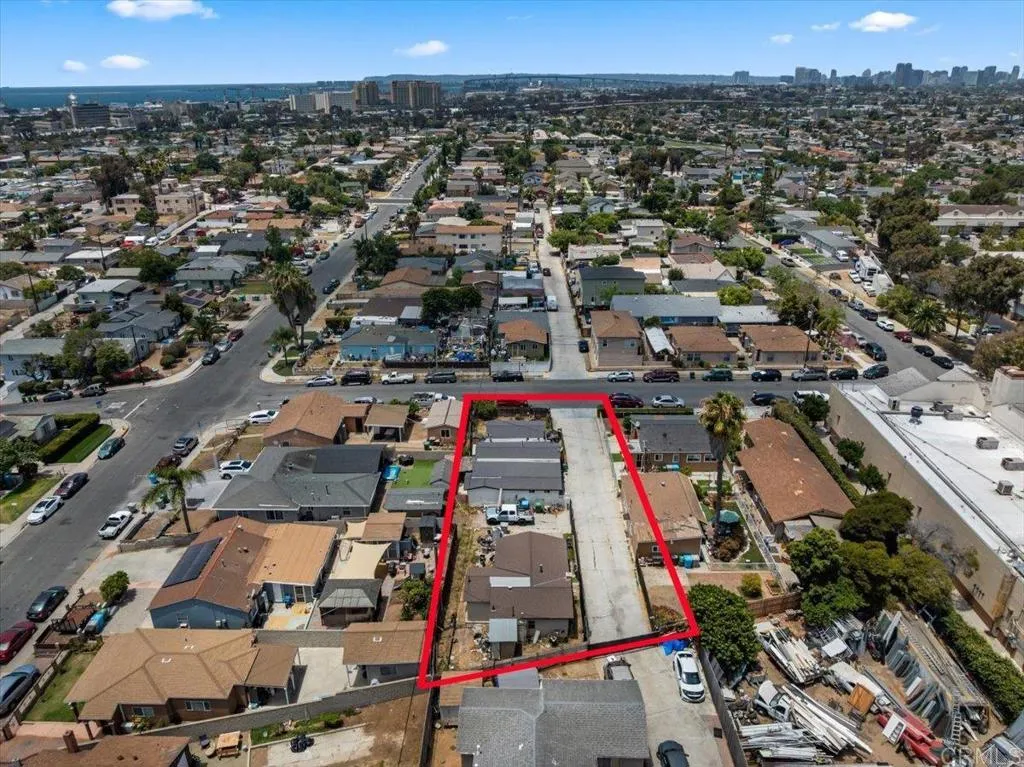 1525-27 S 42nd Street, San Diego, CA 92113 - Photo 3 of 15, San Diego, CA