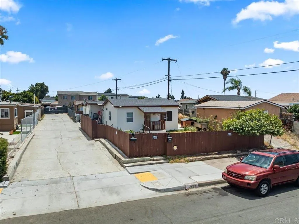 1525-27 S 42nd Street, San Diego, CA 92113 - Main photo, San Diego, CA