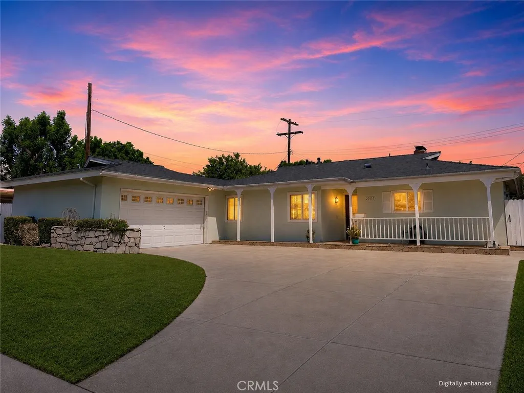 Chatsworth, CA 91311