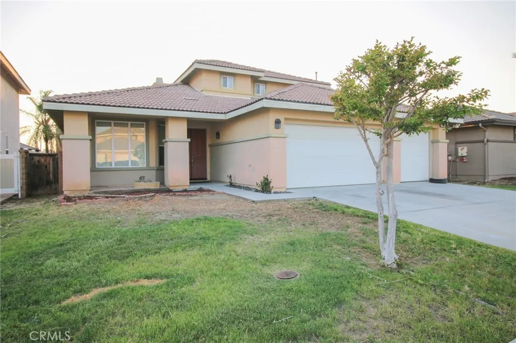 Menifee, CA 92584