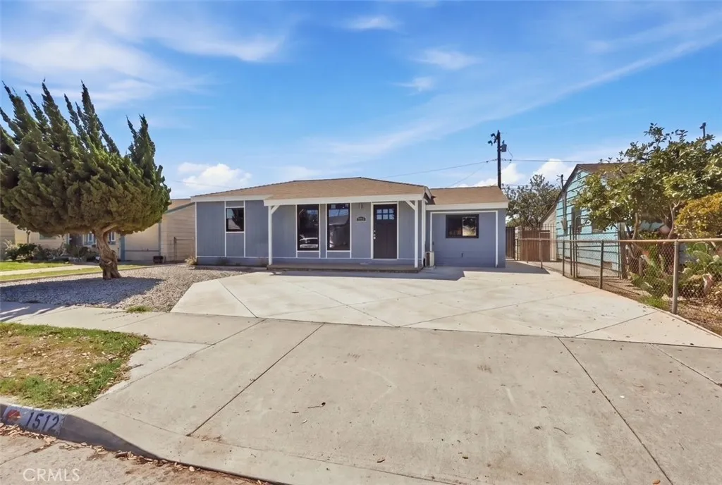 Compton, CA 90222