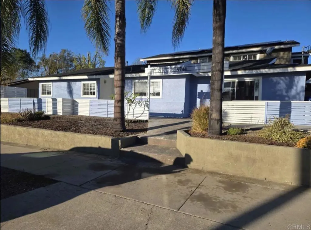 9742 Vomac Road, Santee, CA 92071 - Main photo, Santee, CA