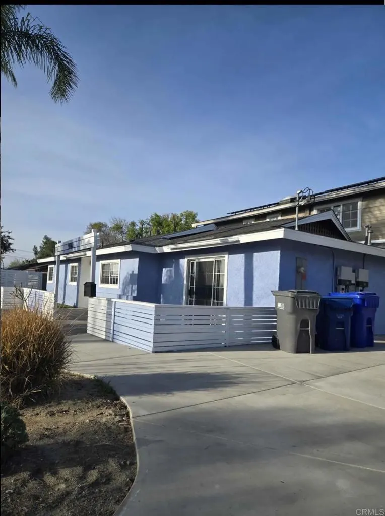 9742 Vomac Road, Santee, CA 92071 - Photo 2 of 12, Santee, CA