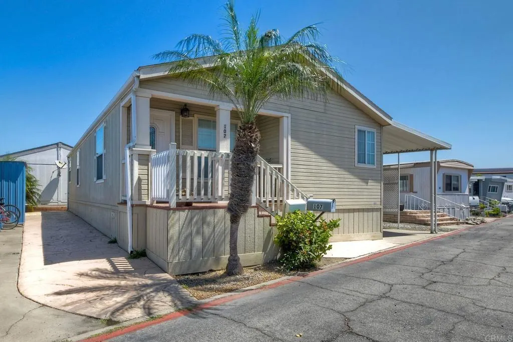 107 Shirle Lane, Oceanside, CA 92058 - Main photo, Oceanside, CA